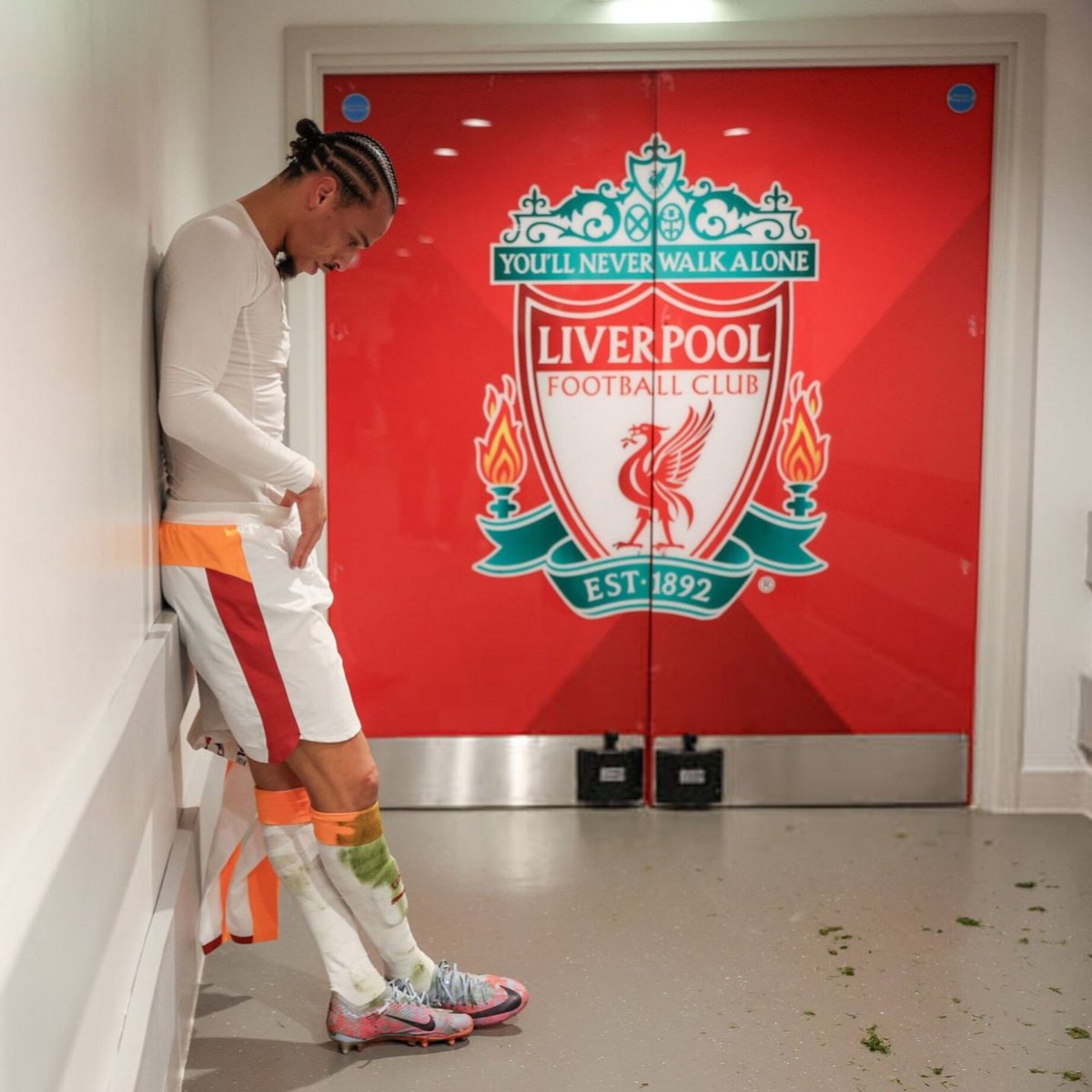 Çağrı #Sané tweet media