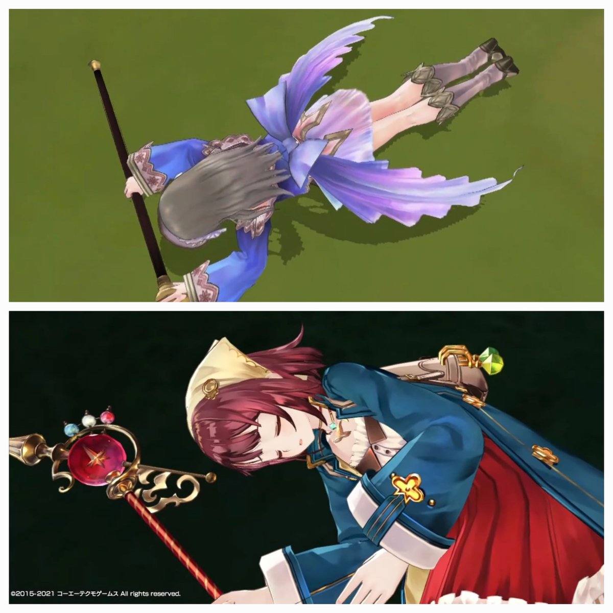 Zeki Rounaku tweet media