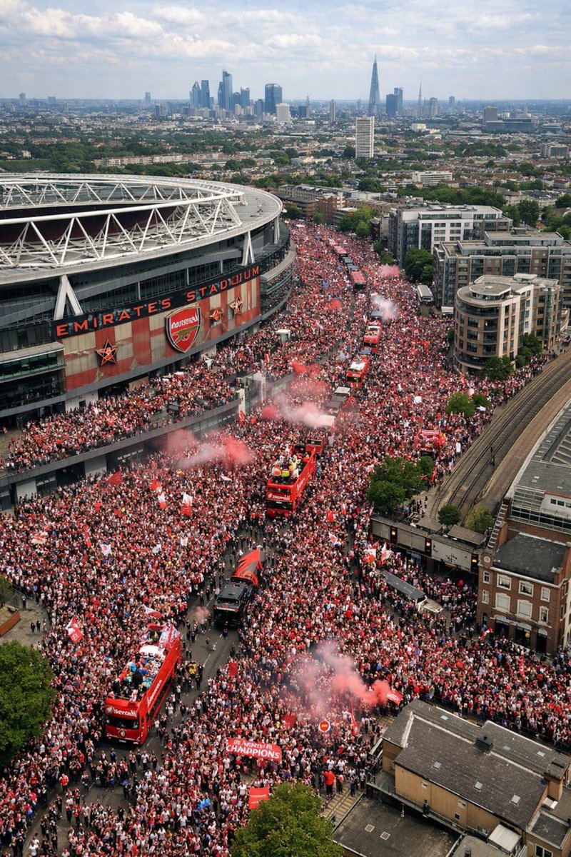 Omah of Arsenal tweet media