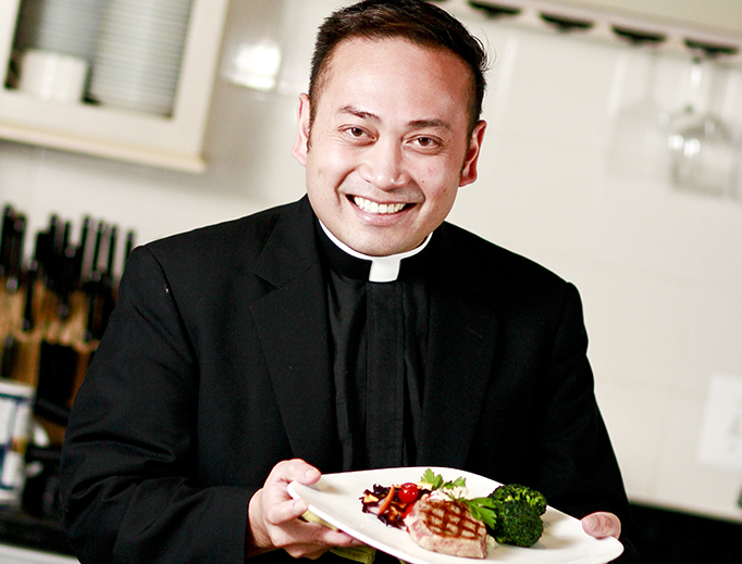 OLQA Catholic Church tweet media