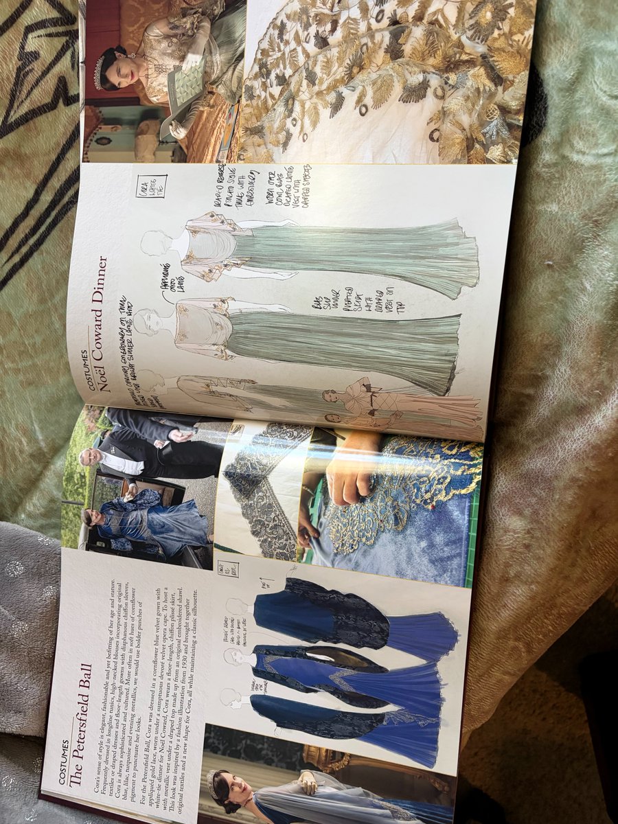 Michelle crawley tweet media