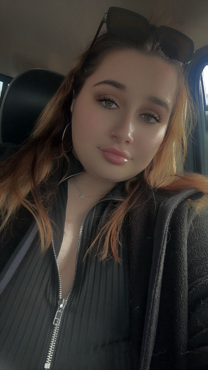 Amanda//Down Baddie tweet media