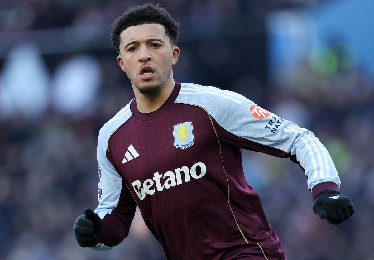 The Touchline | 𝐓 tweet media