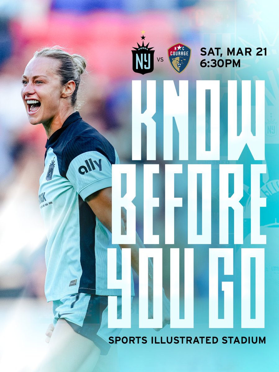 Gotham FC tweet media