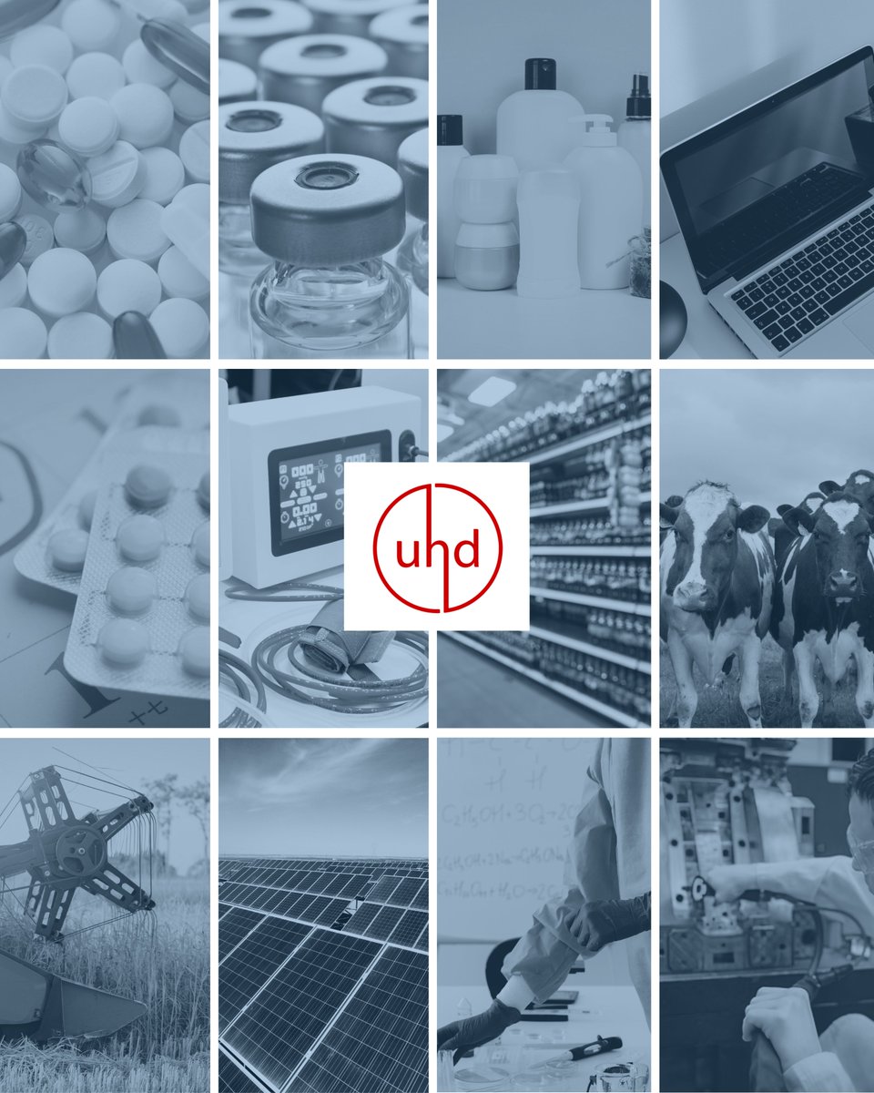 UHDSolutions's tweet photo. UHD's sales and logistics capabilities support a range of products: from medical, nutritional and personal care products and diagnostics that support better health, to agriculture, veterinary, and renewable energy resources to power homes and industries: https://t.co/kKwjrLyIVt. https://t.co/hKqswa5LgK