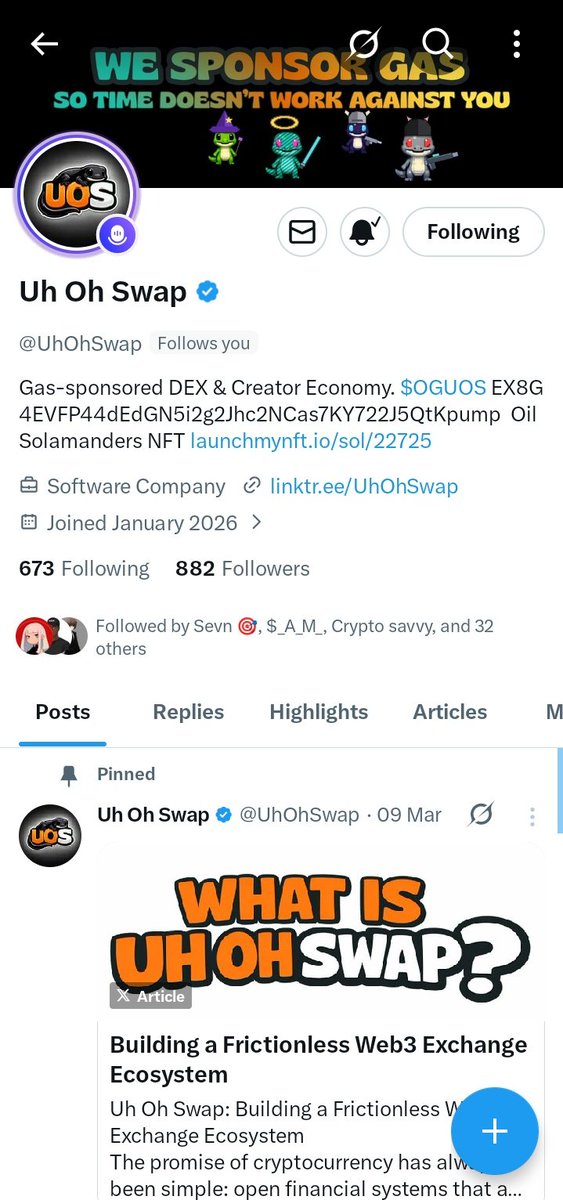 Tesfaye (Defi + NFTs) tweet media