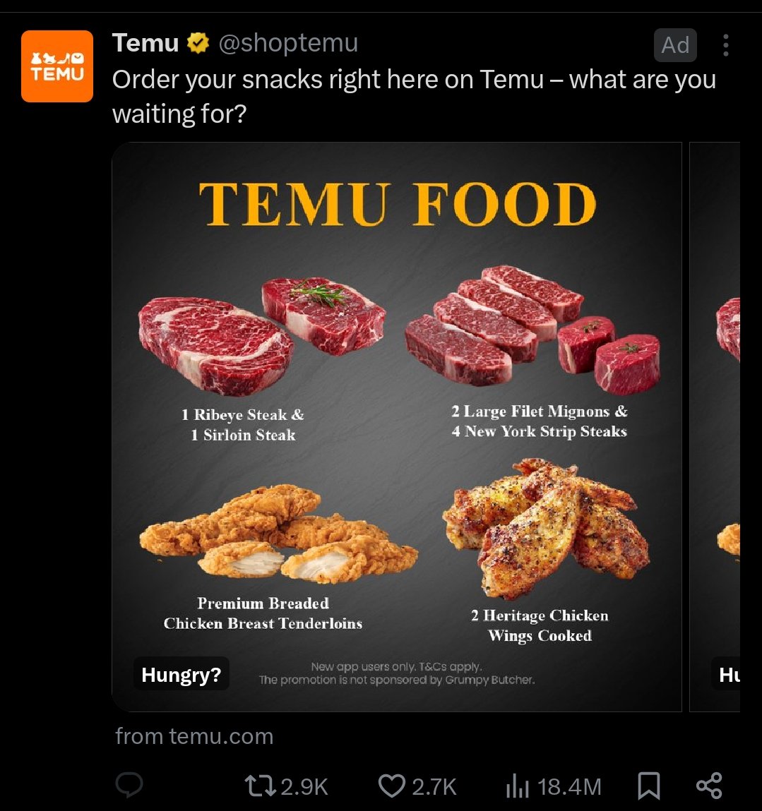 The Return of the Ping tweet media