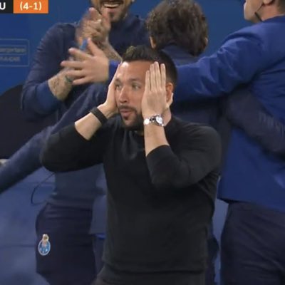 #NovaFotoDePerfil