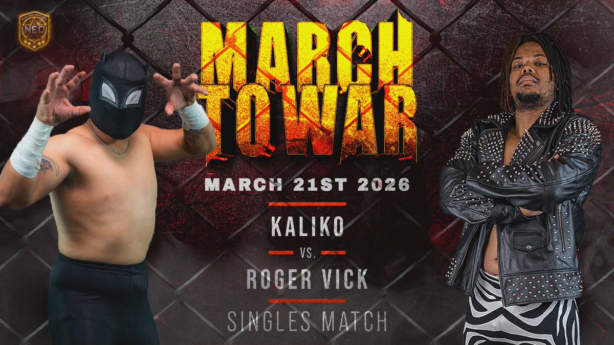 N.E.O.Pro tweet media