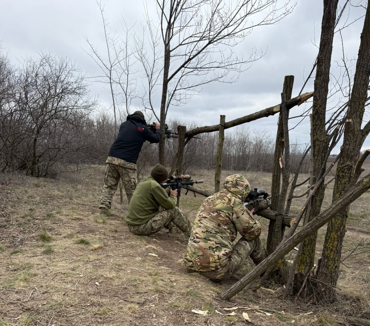 Yuri Chornomorets tweet media