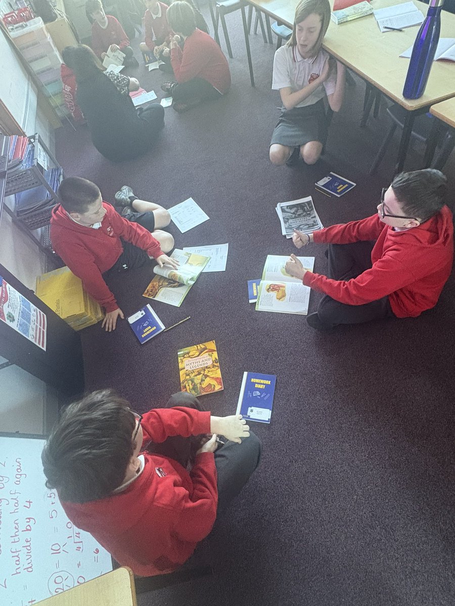 Mrs Valerio P7/6 WPS tweet media