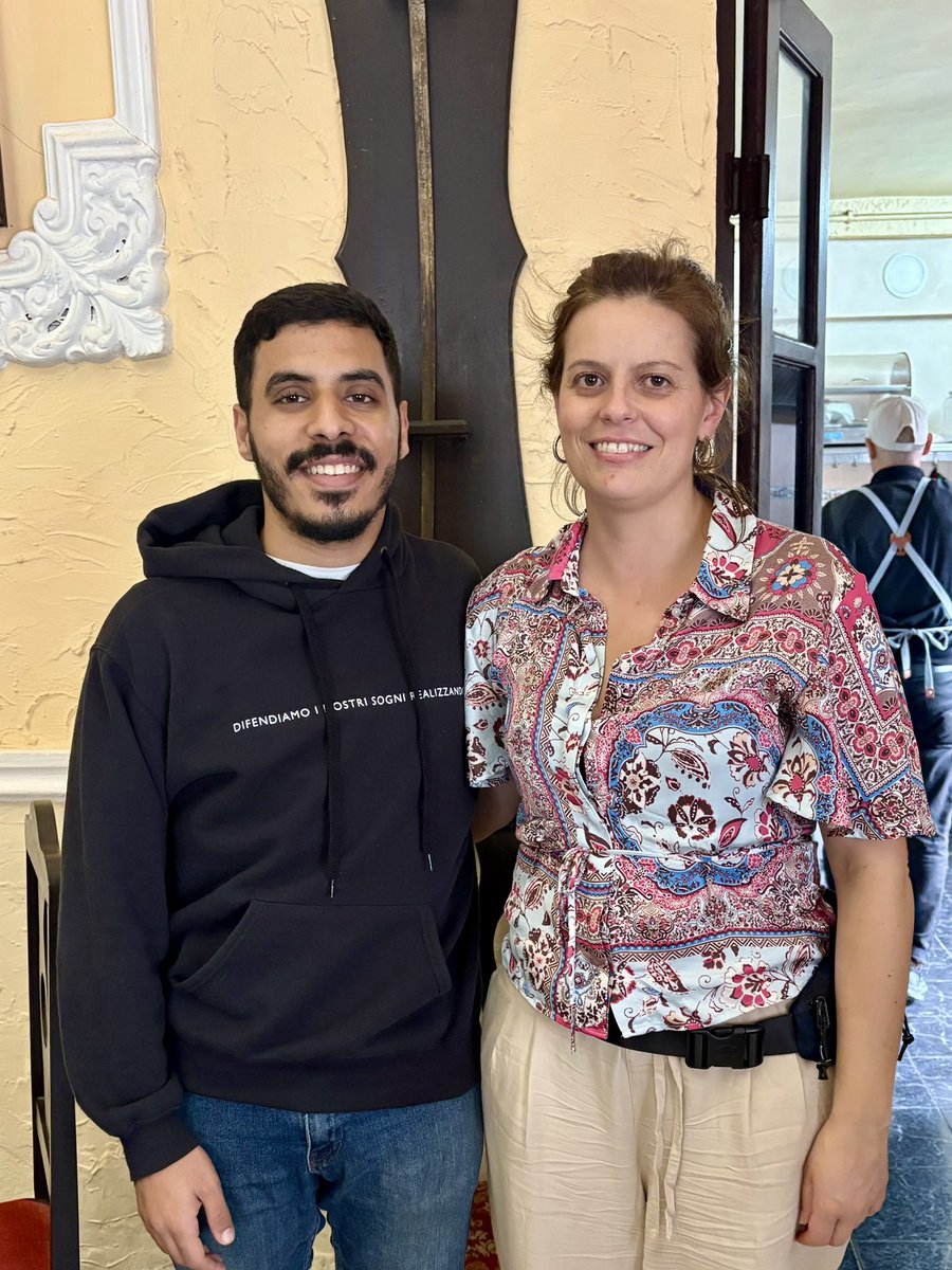 Ilaria Salis tweet media