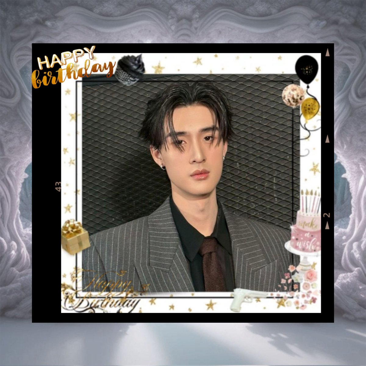 𝐆'𝐍𝐌' tweet media