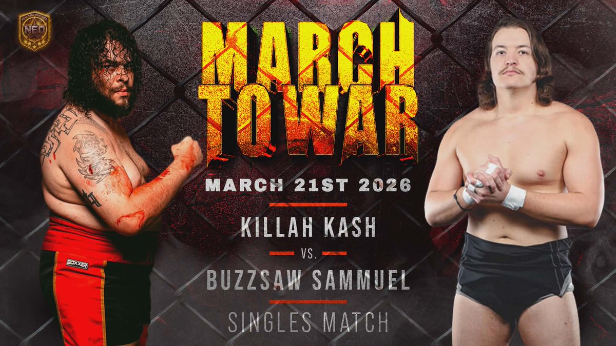 N.E.O.Pro tweet media