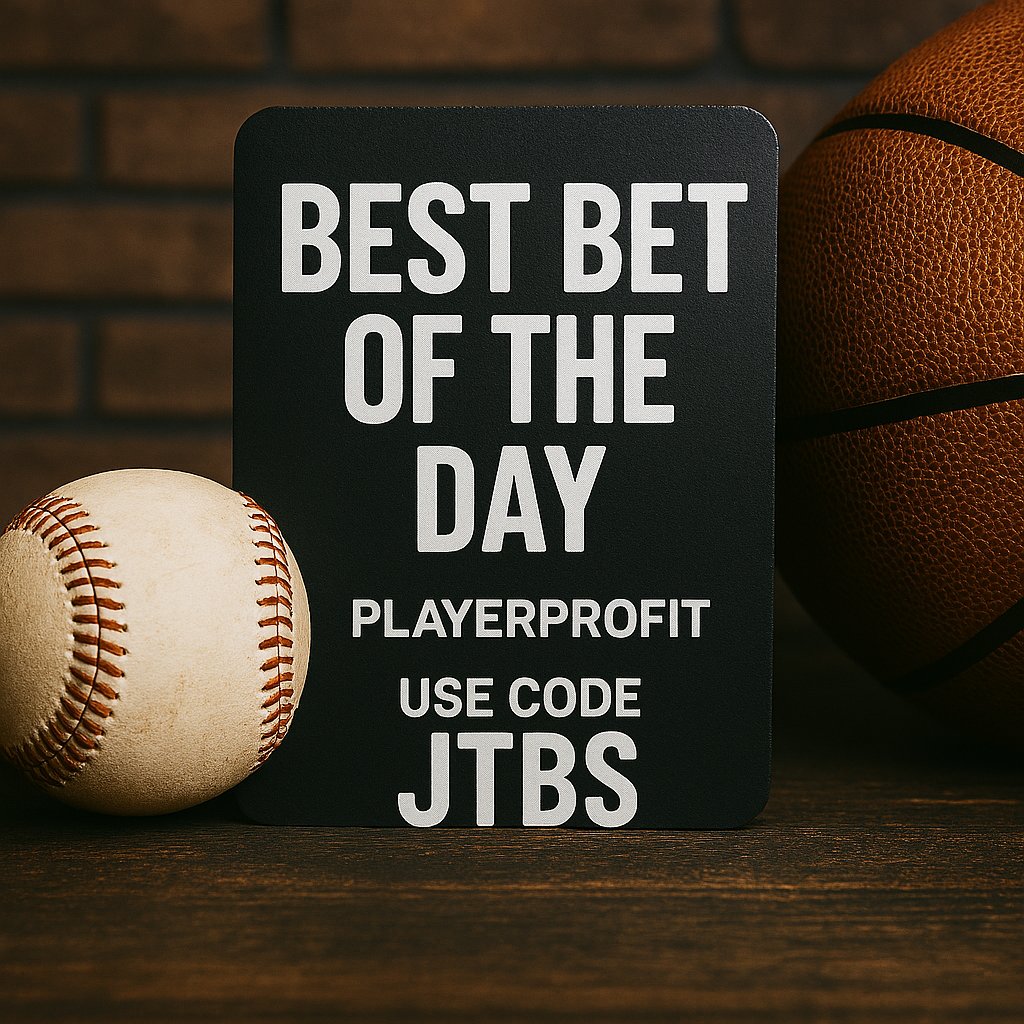 JustTheBetslips tweet media