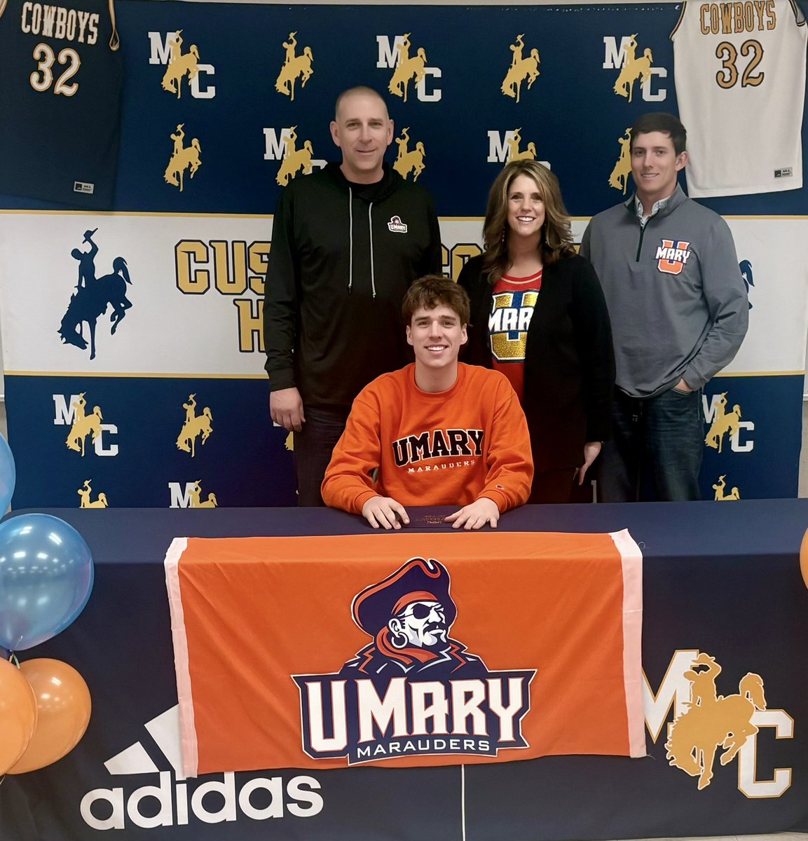 Bridger Muri tweet media