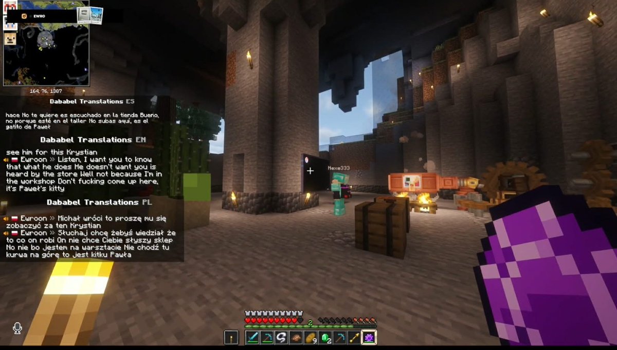 nico POLSKA HUSARIA tweet media