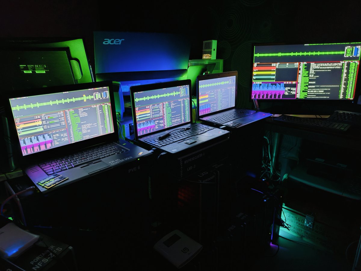 BlablaLinux tweet media