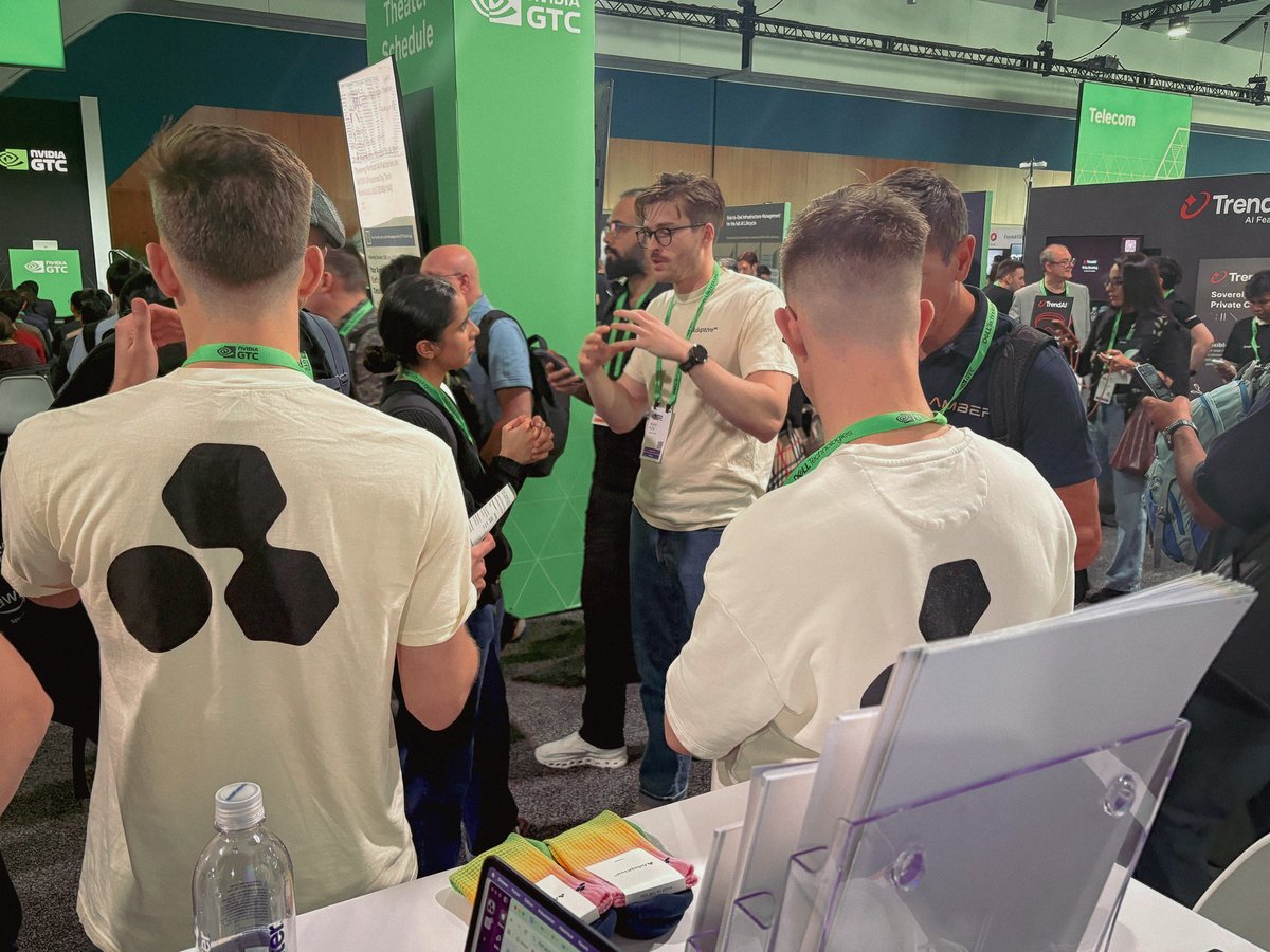 Adaptive ML tweet media