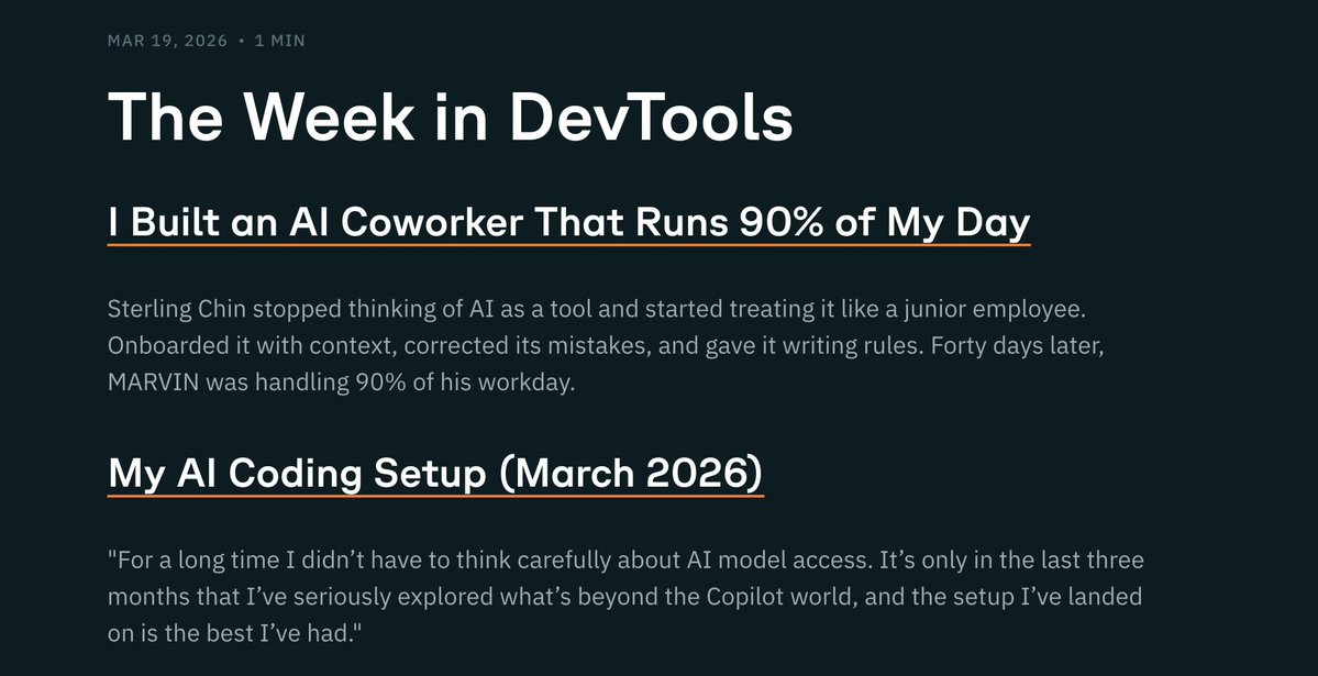 Heavybit tweet media