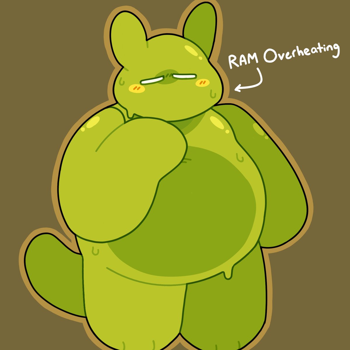 ShadowDude ☆ tweet media