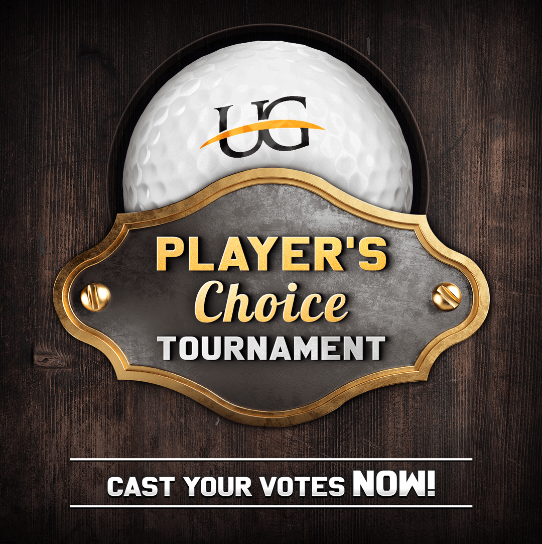 Ultimate Golf! tweet media