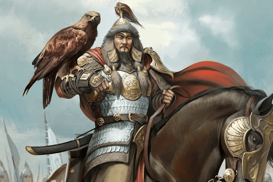 Morgan Wyatt Khan tweet media