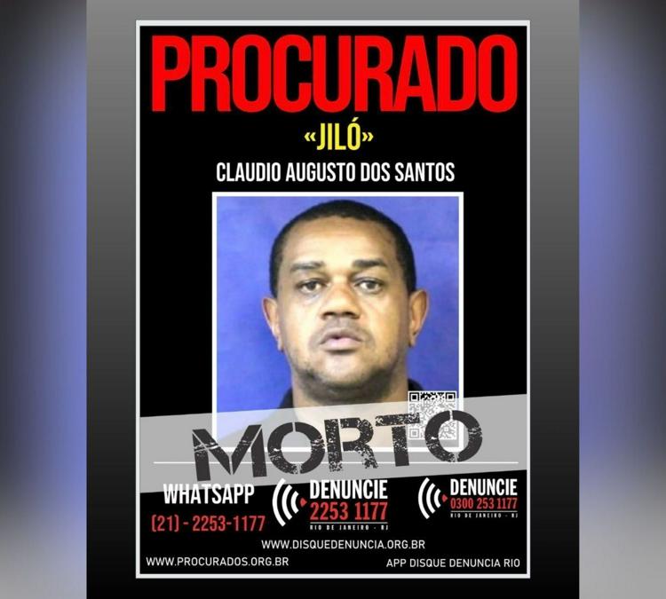 Crime Intel tweet media