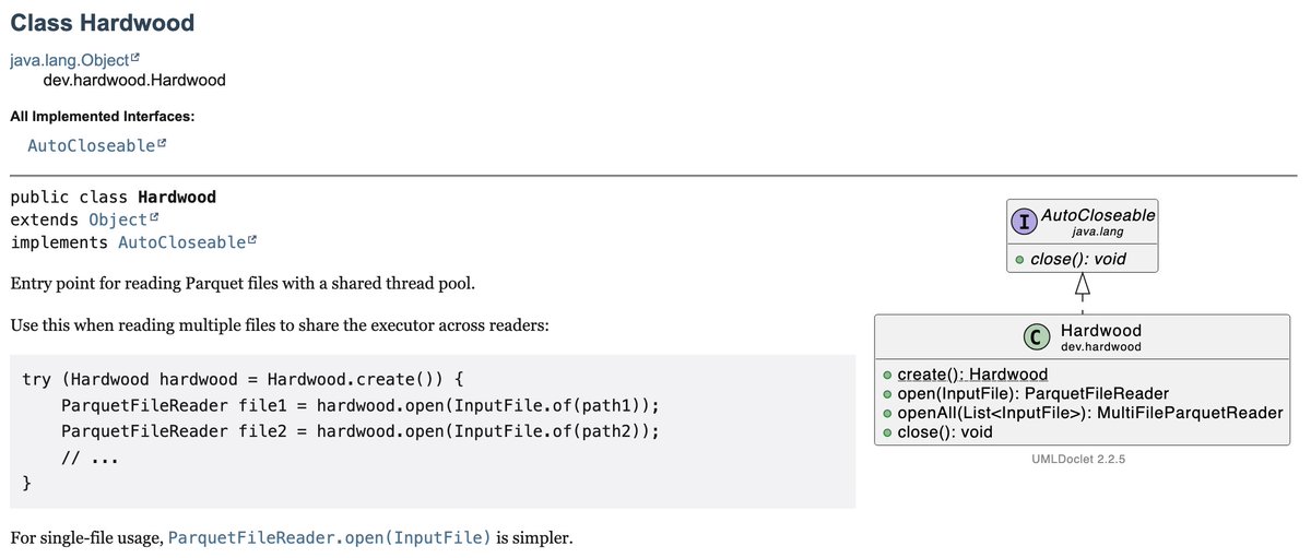 Gunnar Morling 🌍 tweet media