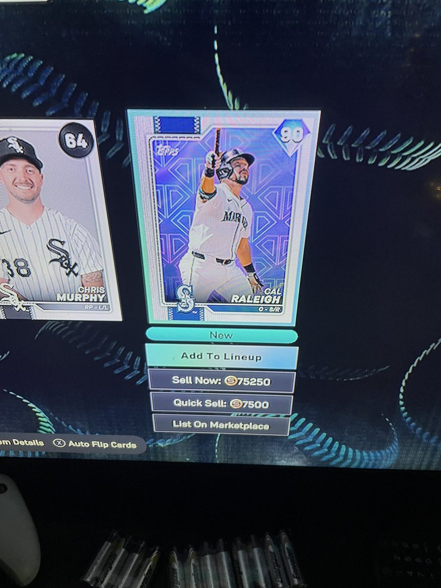 LindorIsKing tweet media