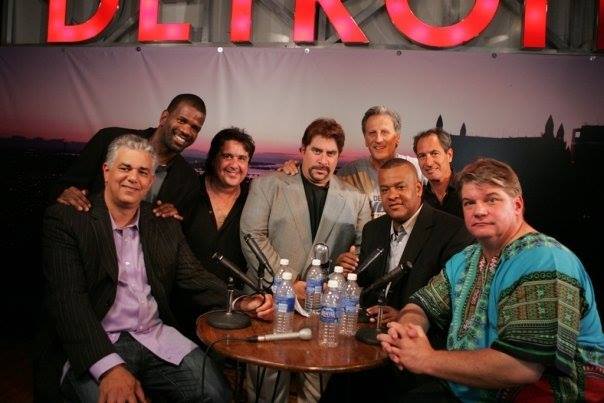 Parker andTheMan tweet media