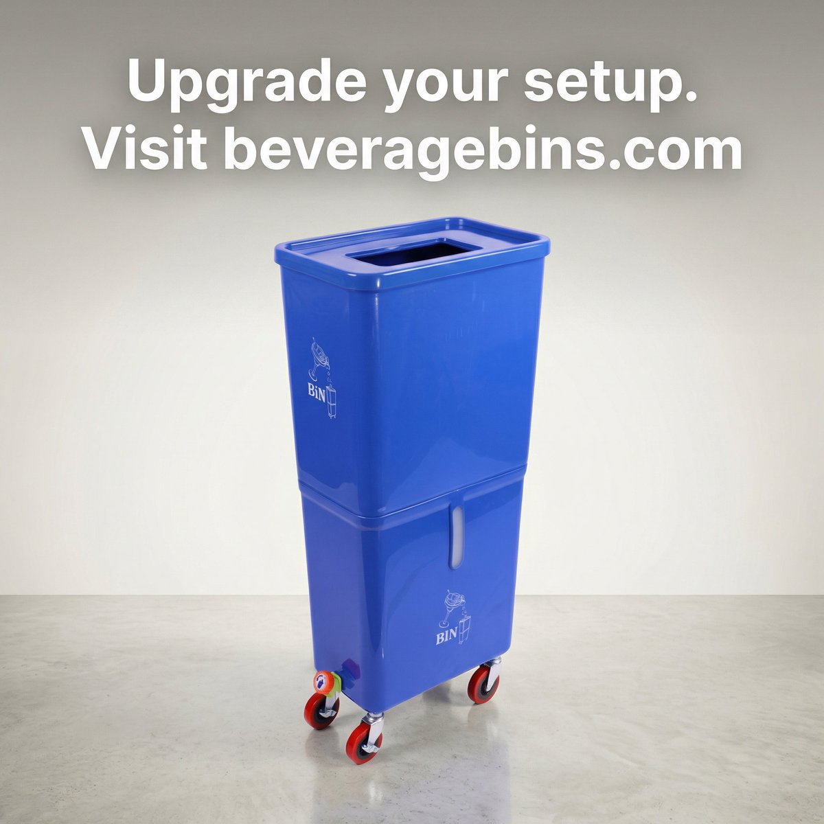 BeverageBins's tweet image. 🤵🤵🤵Hello Owner's!!!!!!!!! Tired of messy drink stations?🏫🏫🏫

👉 Discover more: beveragebins.com

💬 Upgrade your setup today!🚃🚃🚃

#beveragebin #youdrinkwedispose #barsetup #restaurantlife #eventprofs #cleanworkspace #hospitalitytools
