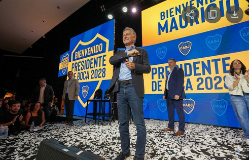 La Equis Ironica tweet media