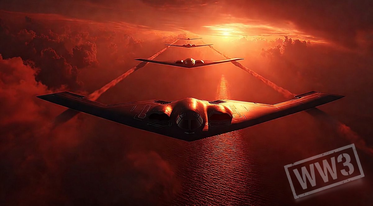 $WW3 | BATTLEFIELD tweet media