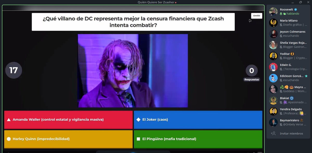 Zcash en Español 🛡️ᙇ tweet media