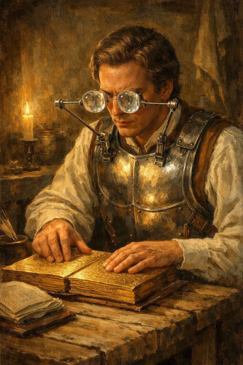 Dr. Jayson, PhD 🌲 tweet media