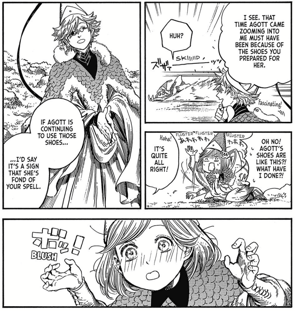 arkco bot! tweet media