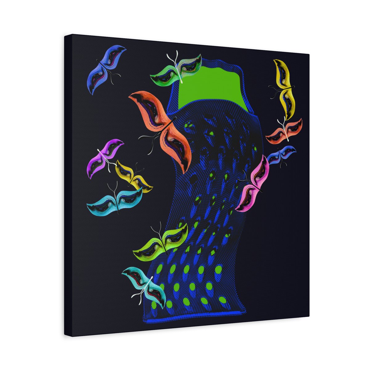 BAROQUE MEDUSA tweet media