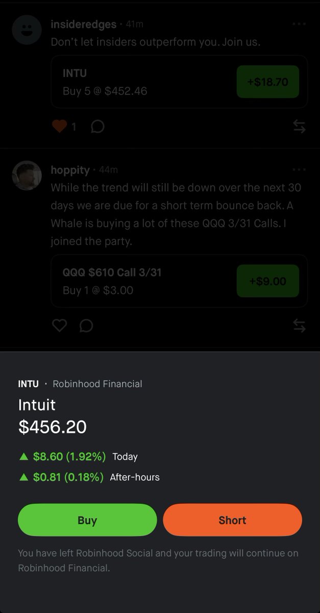 Legacy Architect tweet media