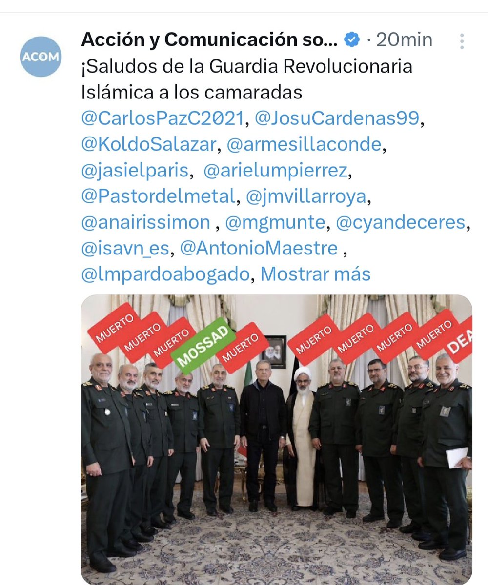 Carlos Paz tweet media