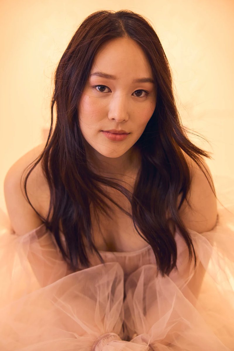 Yerin Ha Source tweet media