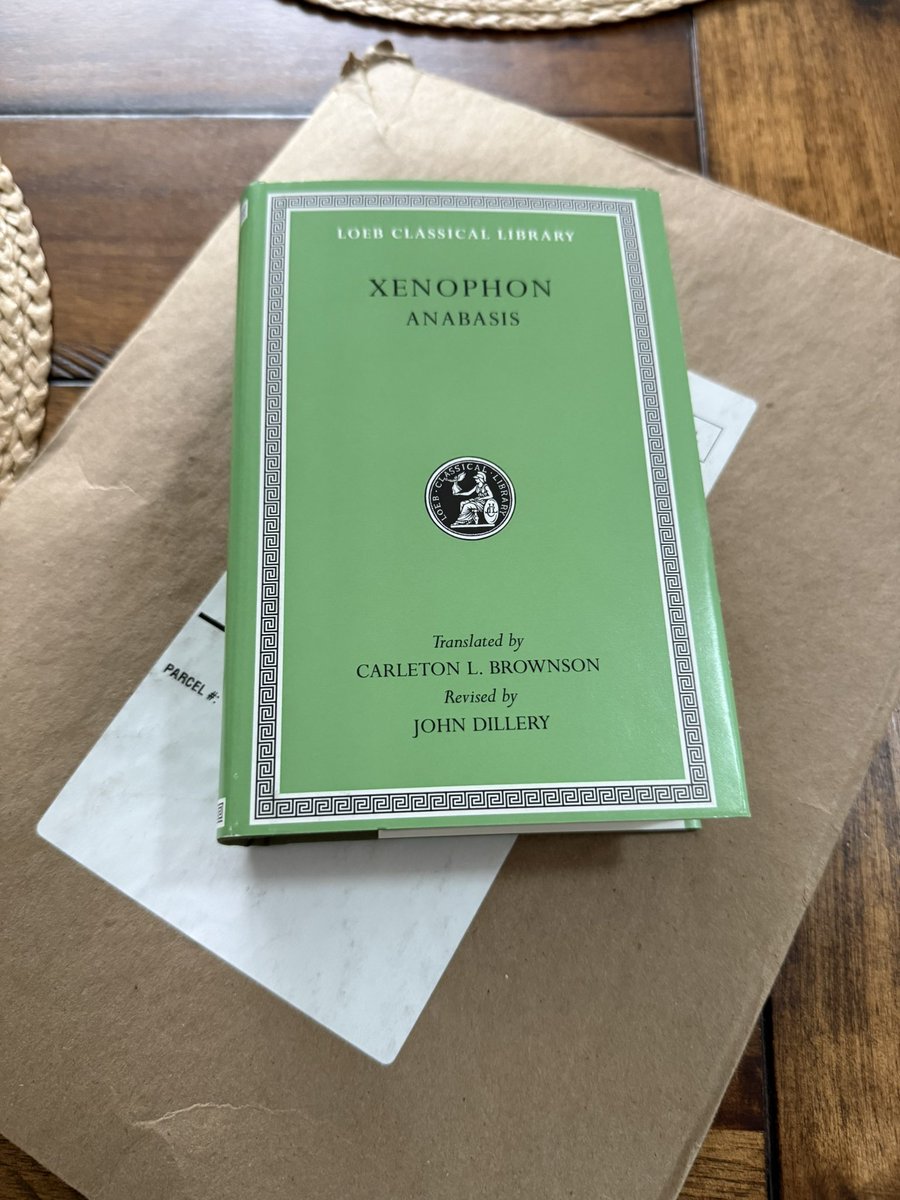 Michael McGill 🏛 tweet media