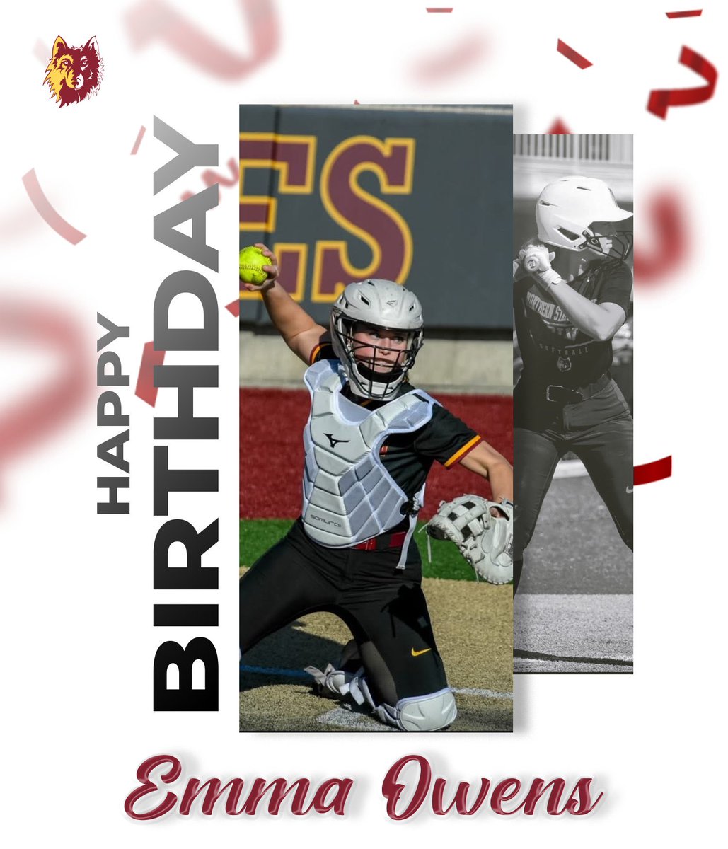 NSU Softball🥎 tweet media