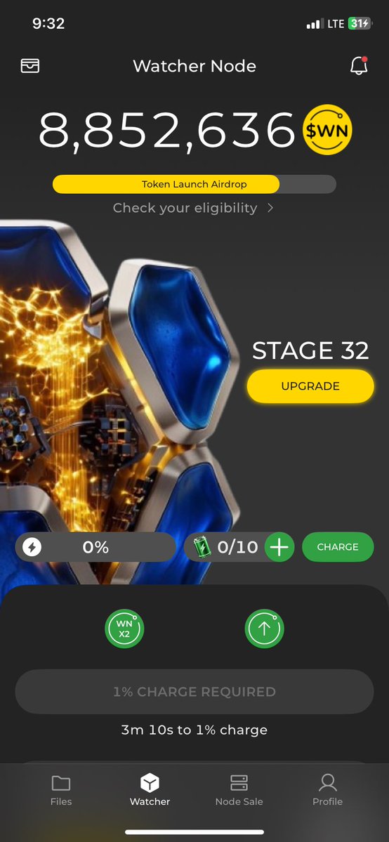 Majestic Empire tweet media