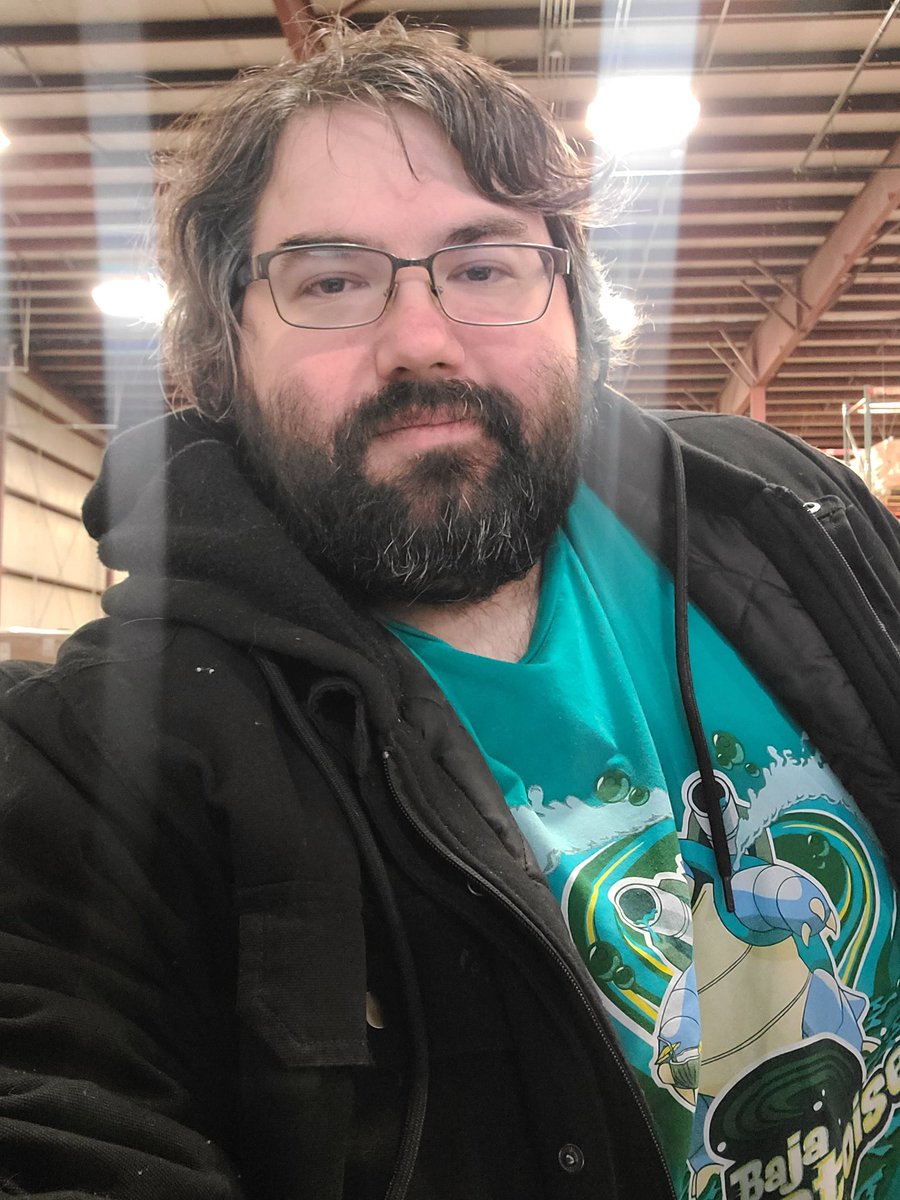 Elijah ➡️ PAX East tweet media