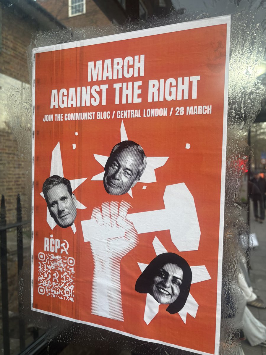 Rhys Benjamin 🏳️‍🌈🇬🇧 tweet media