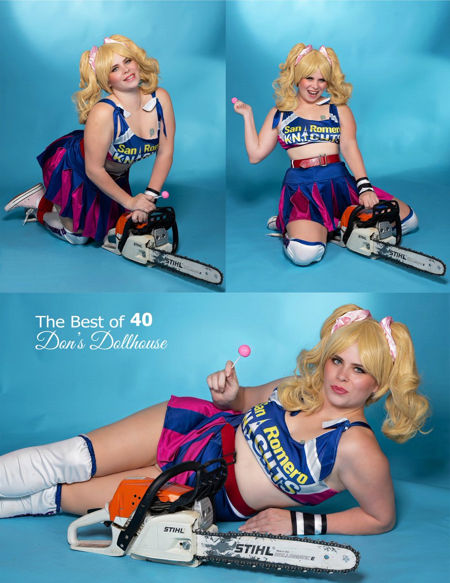 Mel Heflin tweet media