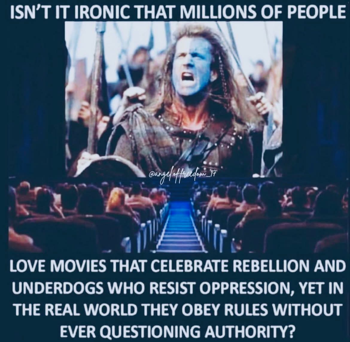 Raymond Reddington tweet media