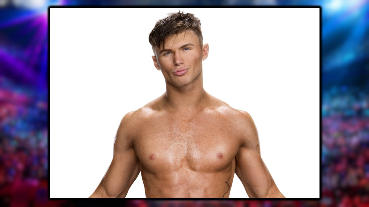 WrestleTalk tweet media