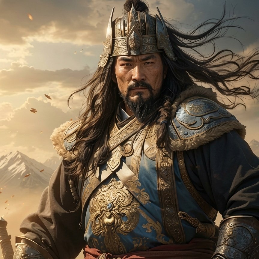 Daily Turkic tweet media